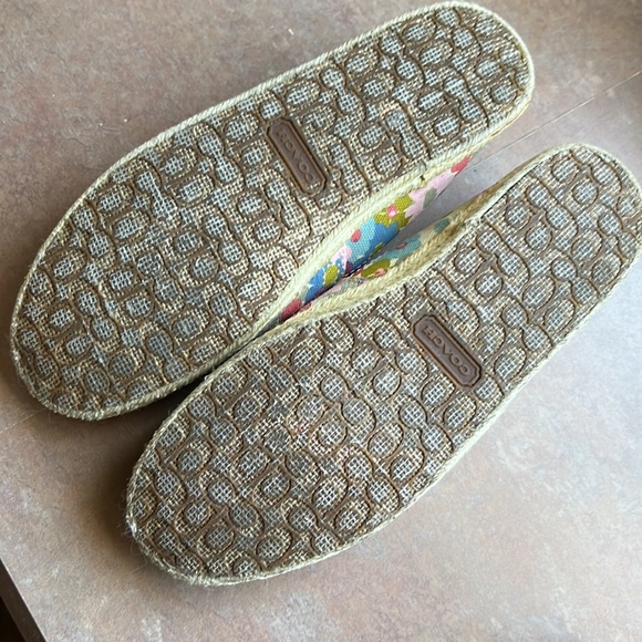 Coach Margaret Espadrilles - Picture 6 of 6